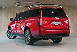 Cadillac Escalade ESV Sport Platinum - náhled 10