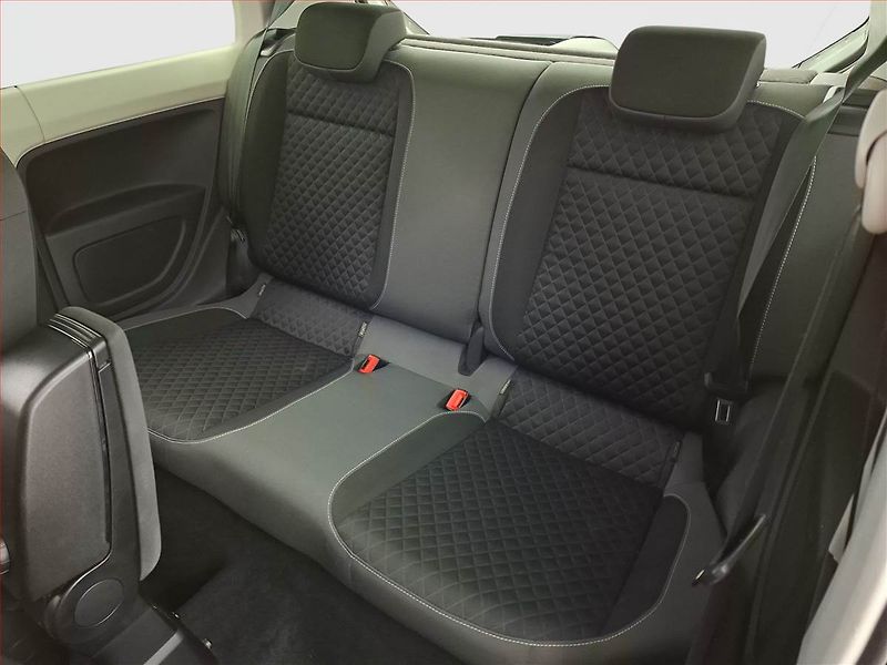 Škoda Citigo (2016) 1.0 MPI, Automat - fotka 10 z 15