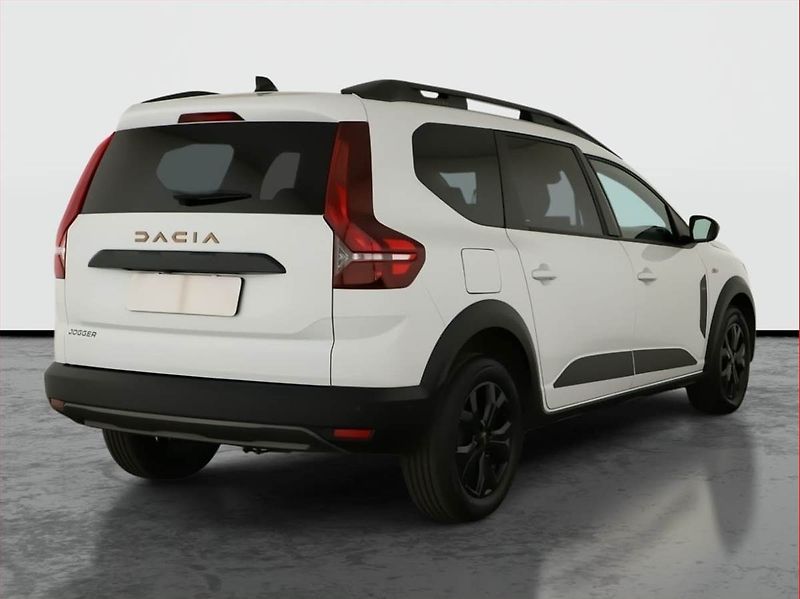 Dacia Jogger (2025) 1.0 TCe, EXTREME, KEYLESS - fotka 5 z 14