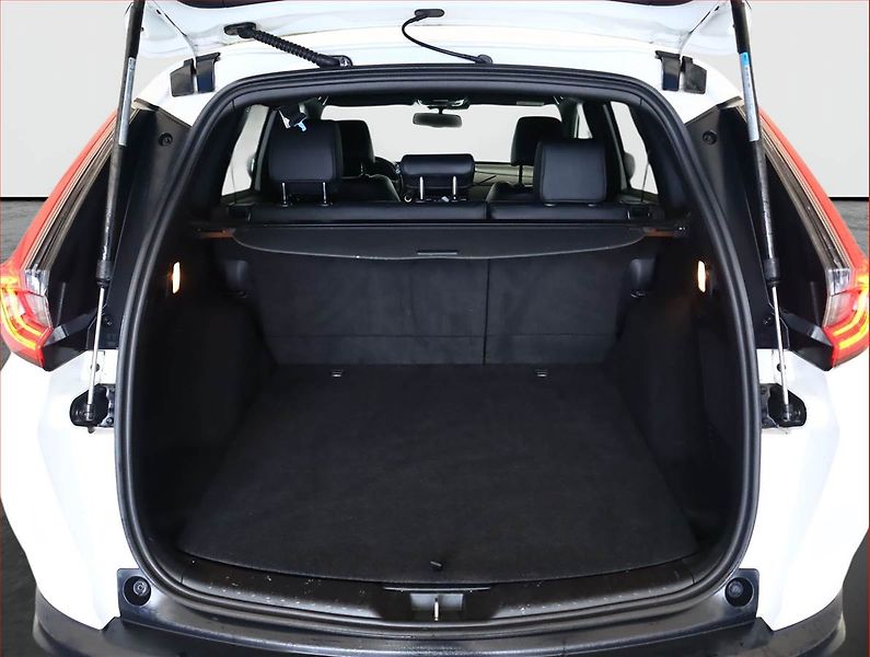 Honda CR-V (2021) 2.0i-MMD HEV - fotka 12 z 19