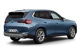 BMW X3 xDrive20 - náhled 1