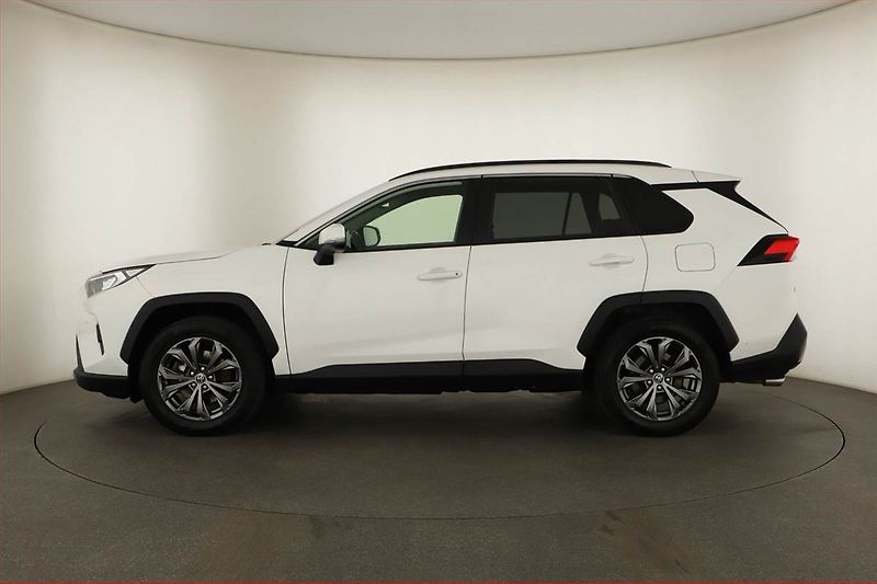 Toyota RAV4 (2023) Comfort 2.5 Hybrid - fotka 3 z 17