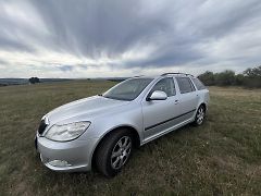 Škoda Octavia (2010) Combi  - fotografie inzerátu