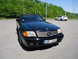 Mercedes-Benz SL (1993) 600 - náhled 18