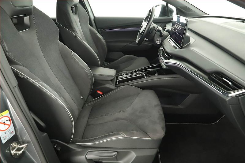 Škoda Enyaq (2023) Sportline iV 60 (62 kWh) - fotka 7 z 19