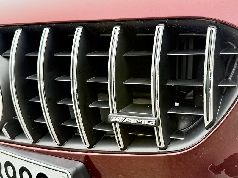Mercedes-Benz Třídy S (2018) 65 AMG - fotka 54 z 60