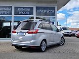 Ford Grand C-MAX 1,6 TDCi 7MÍST AUTOAC SENZORY - náhled 4