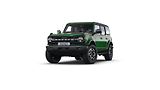 Ford Bronco (2023) Outer Banks, 5dveřová, 2.7 Eco - náhled 3