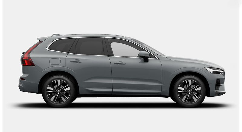 Volvo XC60 (2026) B5 AWD PLUS BRIGHT AUT - fotka 6 z 13