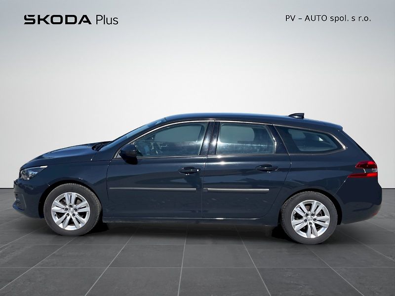 Peugeot 308 (2017) 1.5 HDI 73 kW S&S blue Active - fotka 3 z 30