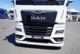 MAN TGX (2022) 18.510 / E 6 / GX / ACC / MEGA - náhled 24