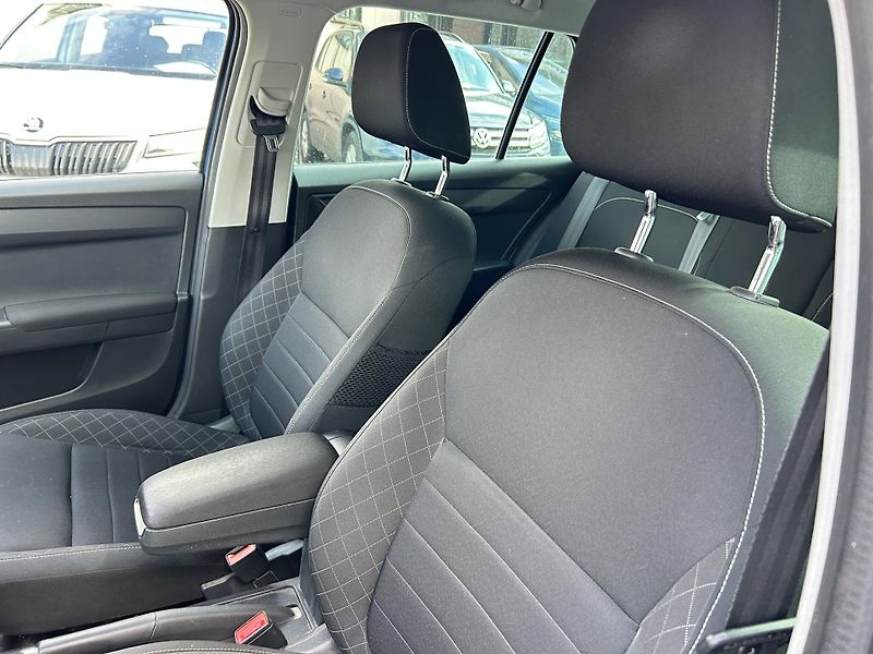 Škoda Fabia (2017) 1.2 TSi 81 KW po STK - fotka 12 z 24