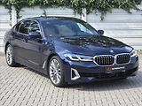BMW Řada 5 3,0 540i xDrive Luxury Laser H - náhled 1