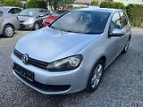 Volkswagen Golf (2010) 1.4 i Velmi pěkný - náhled 4