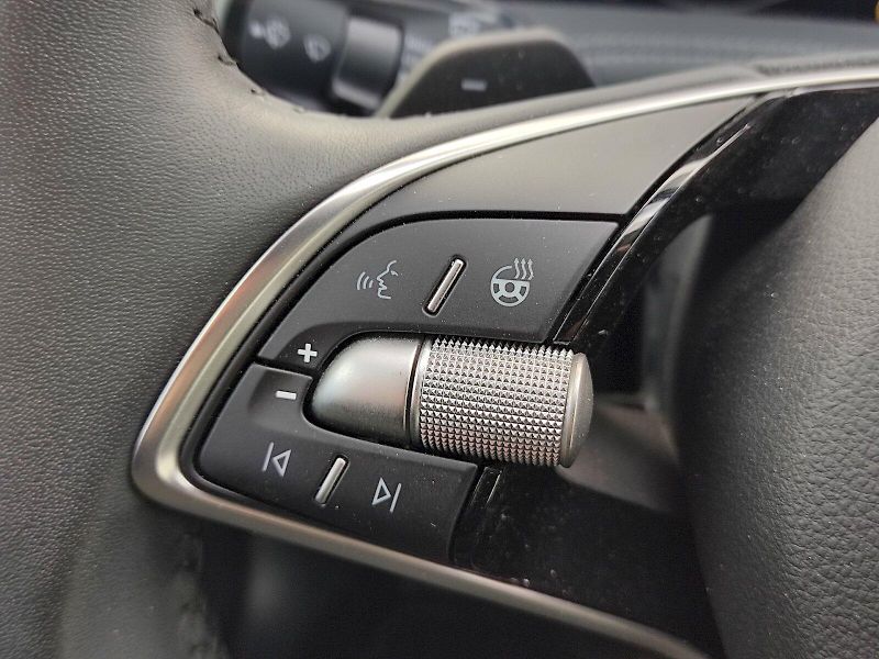 Škoda Superb (2025) L&K 2,0 Tdi 142 Kw 4x4 DSG - fotka 33 z 41