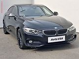 BMW Řada 4 (2017) 2.0 D 420d xDrive, ČR - náhled 1