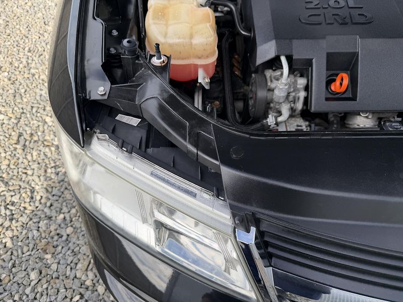 Dodge Journey 2.0CRD KLIMA NAVI KŮŽE AUTOMAT - fotka 80 z 148