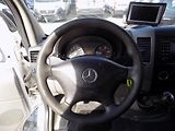 Mercedes-Benz Sprinter CDI 95 KW KLIMA TAZNÉ SKLOPKA - náhled 26