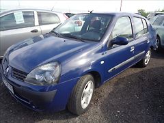 Renault Thalia 1,4 - fotografie inzerátu