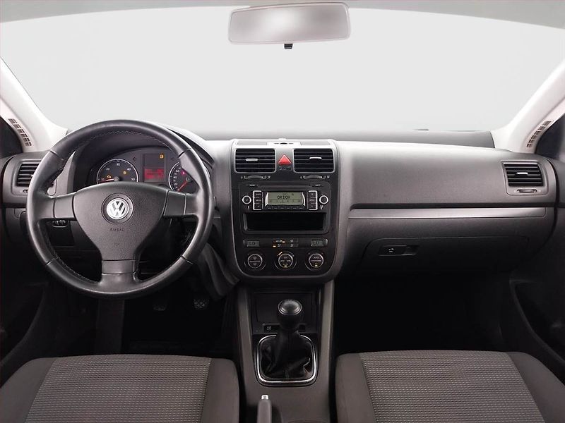Volkswagen Golf (2009) 1.9 TDI, po STK, levný provoz - fotka 8 z 16