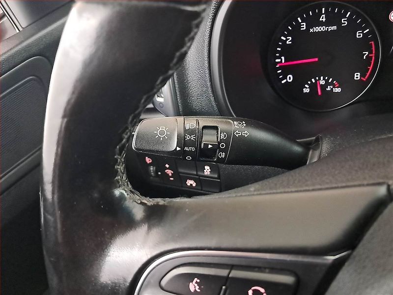 Kia Sportage (2017) 1.6 GDI, ČR,1.maj, Serv.kniha - fotka 21 z 25