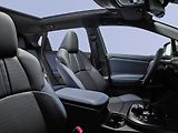 Subaru Solterra (2026) Touring+ 2026 | 10let Záruka - náhled 18