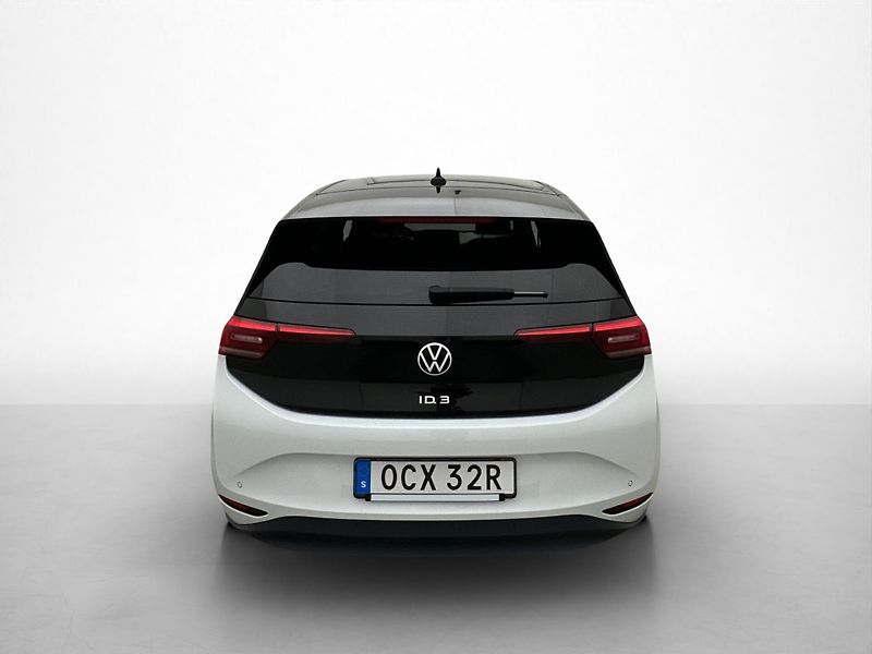 Volkswagen ID.3 Pro Performance Kam Matrix ACC - fotka 8 z 23