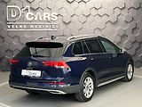 Volkswagen Golf Alltrack 2.0 TDI 147kW 4Motion - náhled 4