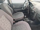 Škoda Fabia (2001) 1.4 16V, nová STK, Tažné - náhled 9