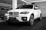 BMW X6 30d 360/M-paket/Kůže - náhled 1