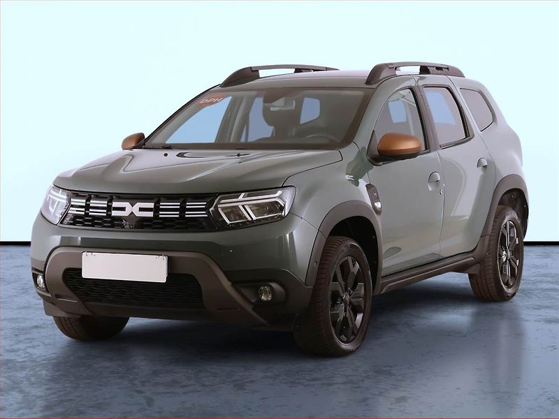 Dacia Duster (2023) Extreme 1.3 TCe, Automat - fotka 2 z 22