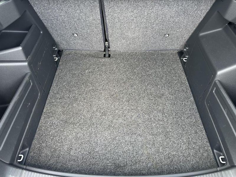 Škoda Fabia Combi 1.2 TSI Ambition  - fotka 23 z 24