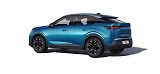 Peugeot 3008 (2026) BUSINESS Hybrid 145 e-DCS6 - náhled 4