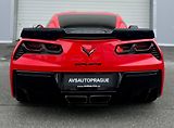 Chevrolet Corvette (2015) C7 STINGRAY 6.7 V8 STROKER - náhled 4