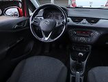 Opel Corsa (2015) 1.2, Tempomat - náhled 7