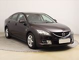 Mazda 6 (2008) 2.0, Tempomat - náhled 1