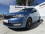 Škoda Rapid (2016) 1.4TDI DSG rezervace - náhled 2