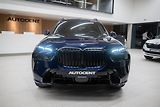 BMW X7 (2024) 40d M-SPORT MASÁŽ NEZÁVISLÉ TZ - náhled 6