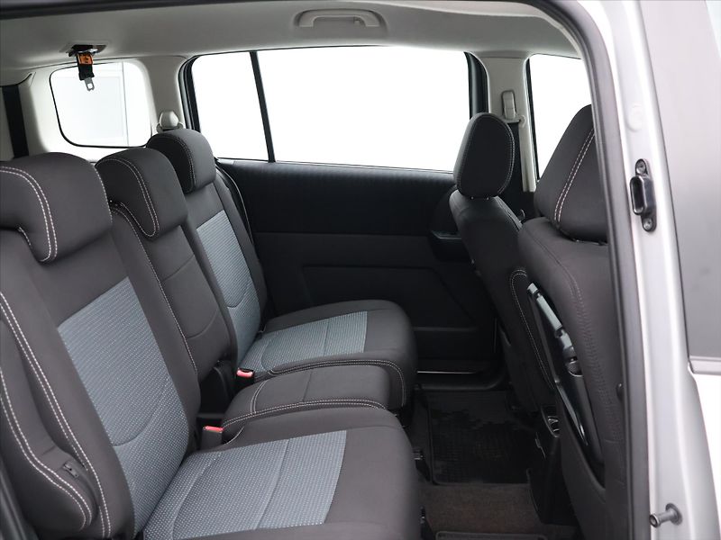 Mazda 5 1,8 i 85kW 7-Míst Serv.K. CZ 1 - fotka 13 z 30
