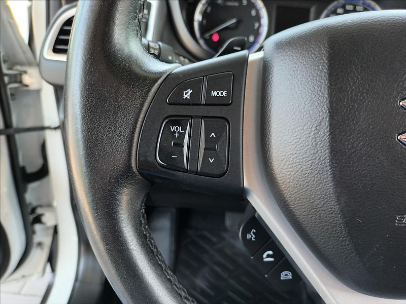 Suzuki SX4 S-Cross 1,4 ,103kw,ČR,1MAJ,LED,TAŽNÉ, - fotka 29 z 43