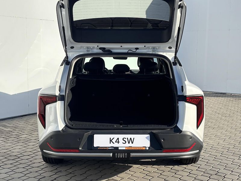 Kia K4 (2026) EXCLUSIVE 1,0 T-GDi - fotka 4 z 6