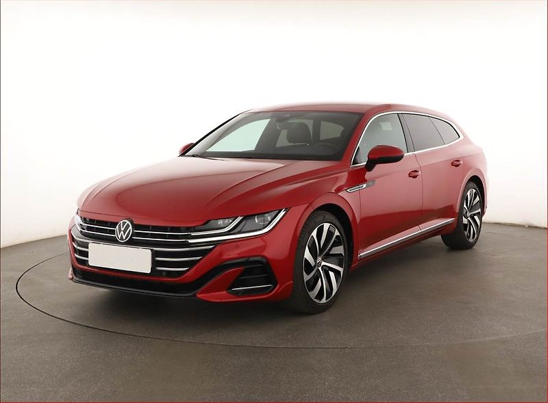 Volkswagen Arteon (2023) 2.0 TSI - fotka 2 z 20