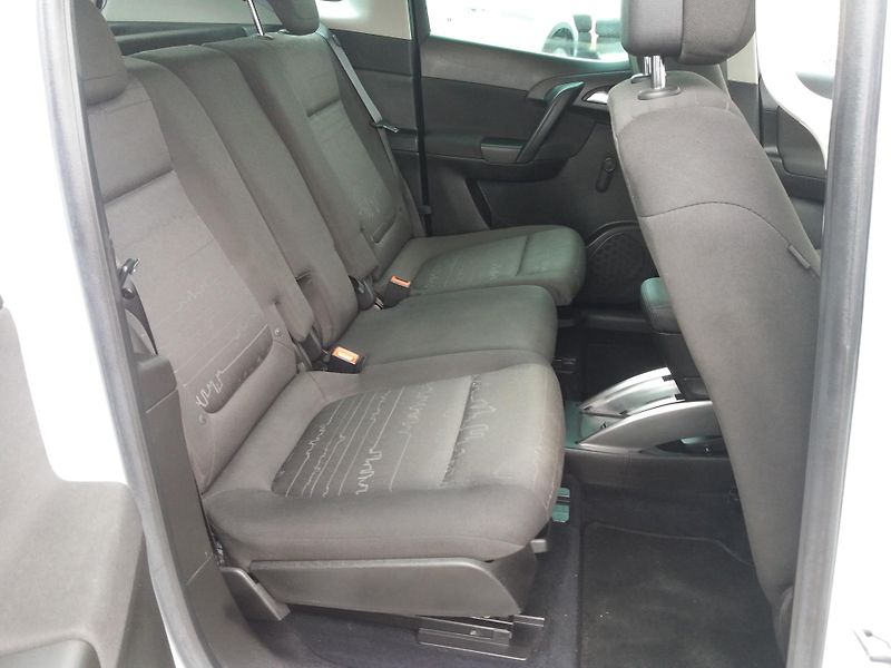 Opel Meriva 1.4 16V,74kW,klima,Servi.Knížk - fotka 15 z 18