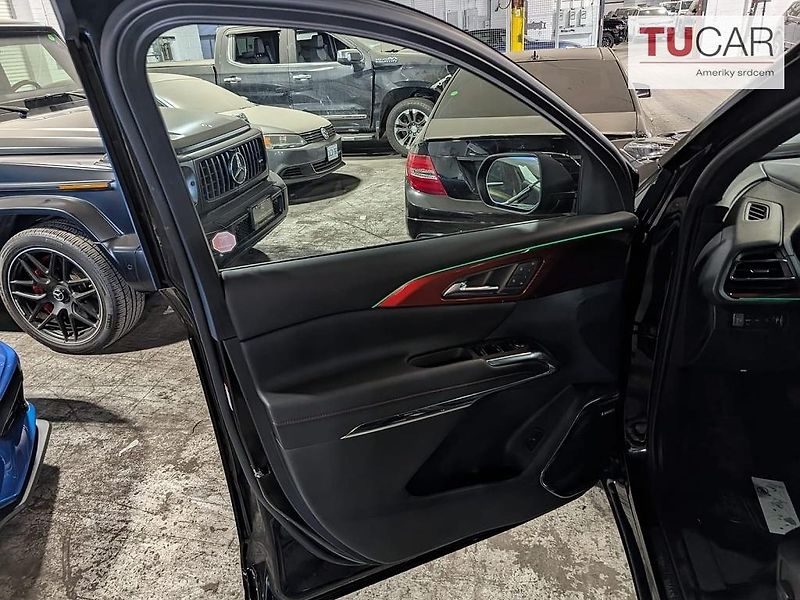 Chevrolet Traverse (2026) RS 2.5 Turbo - fotka 17 z 17