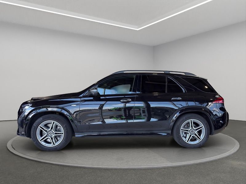 Mercedes-Benz GLE (2025) 350 de 4MATIC - fotka 4 z 21