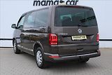Volkswagen Caravelle 2.0 TDI 110kW DSG 9-MÍST - náhled 4