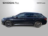 Škoda Superb (2023) Combi 2.0 TDI 4x4 DSG L&K - náhled 3