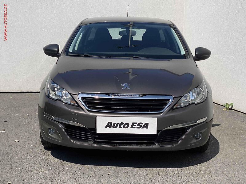 Peugeot 308 (2015) 1.2 PT, ČR, Access - fotka 2 z 17
