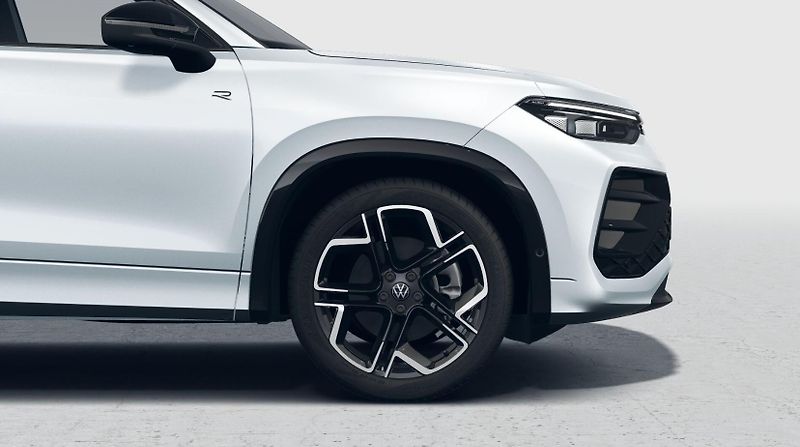 Volkswagen Tayron (2026) R-Line 1,5 TSI 150 kW eHybrid - fotka 6 z 9
