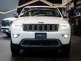 Jeep Grand Cherokee (2019) 3.6 V6 Limited 4x4 - náhled 10